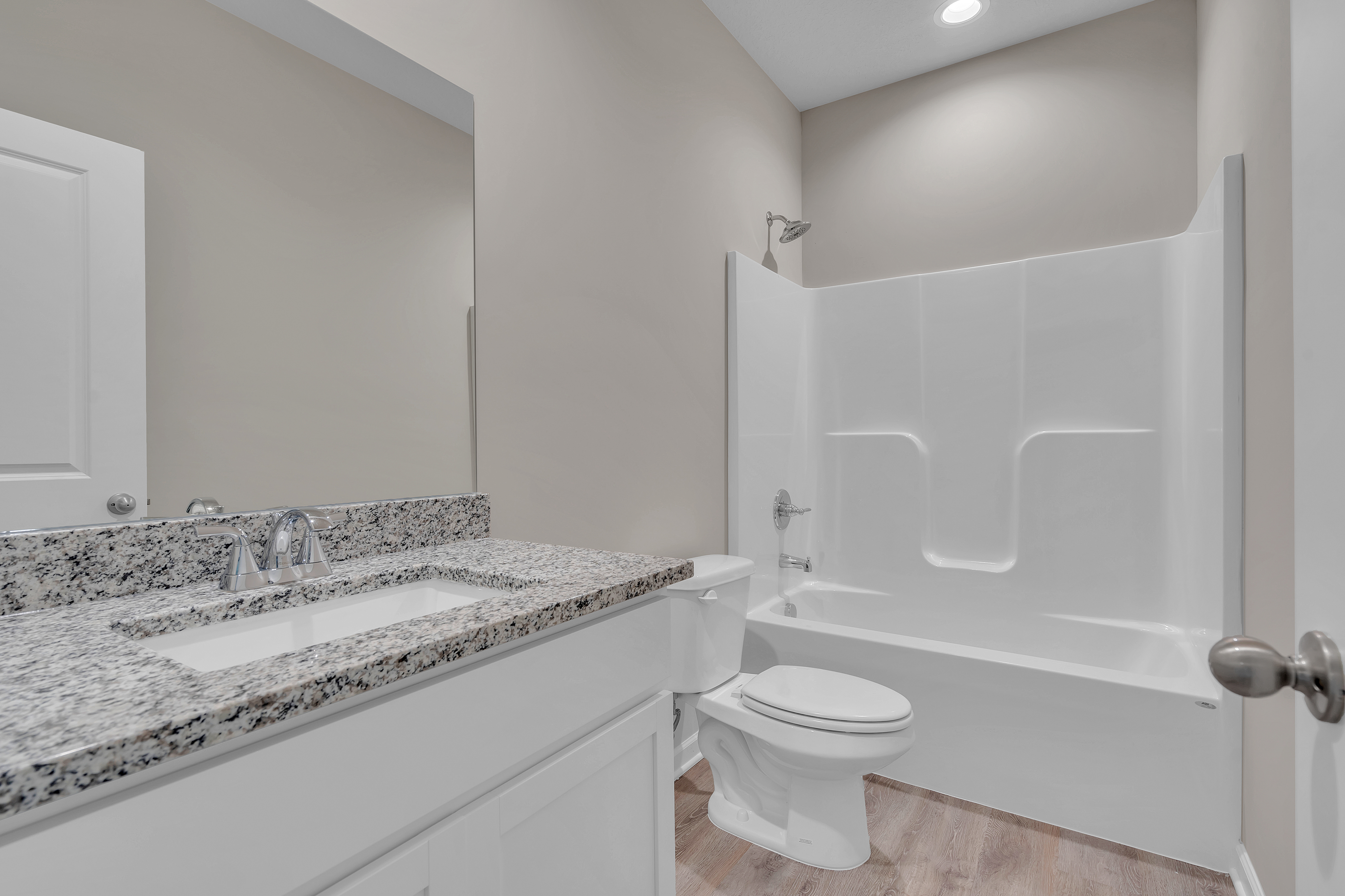 Franklin guest spare Liberty Communities